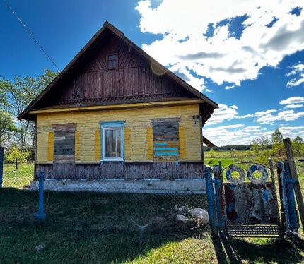 Фотография объекта