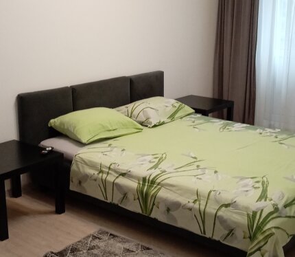 Объявление