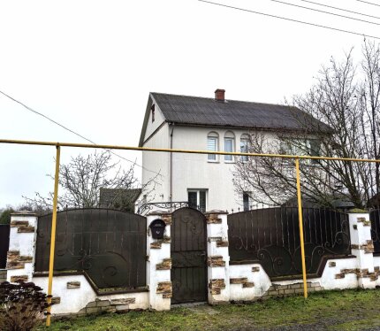 Фотография объекта