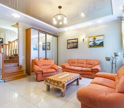 Элитный дом у воды, 15 минут до центра Минска. Цена снижена.