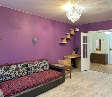 ⚡️ ОСТОРОЖНО! Эта квартира заряжена на позитив!