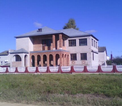 Фотография объекта