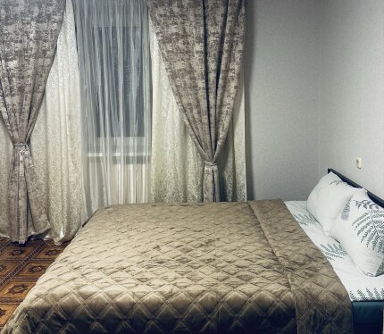 Уютна квартира.