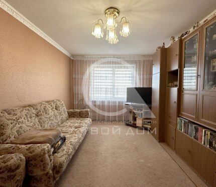 Продажа 3-комнатной квартиры