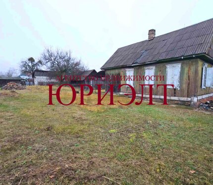 Продажа дома ул. Авиационная, г. Светлогорск