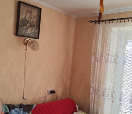 1-комнатная квартира по ул. Набережной