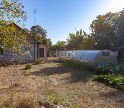 Дом у реки в живописной деревне - место, где хочется жить !