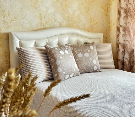 Объявление