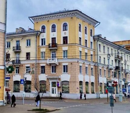 Фотография объекта