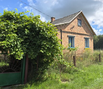 Фотография объекта