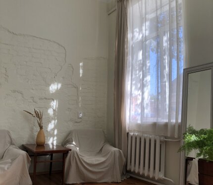 Фотография объекта