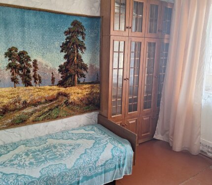 Фотография объекта