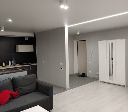 Фотография объекта