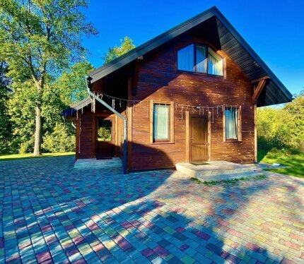 Объявление