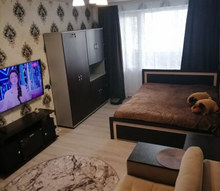 Объявление