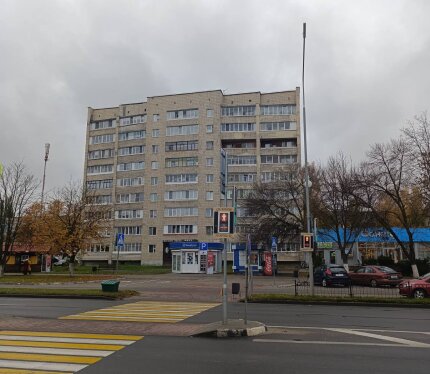 Фотография объекта