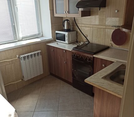 Квартира в центре Минска