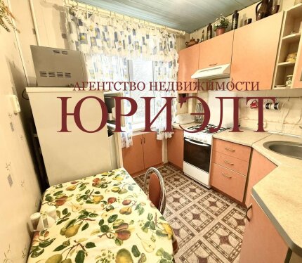 2-комнатная квартира ул. Доватора д.9