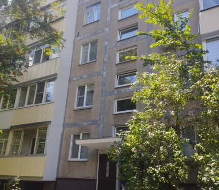 Фотография объекта