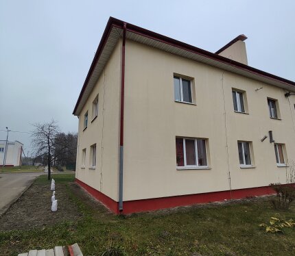 Фотография объекта