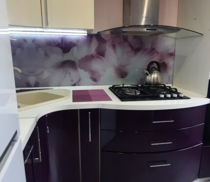 2-х комнатная на Фрунзе