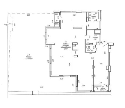 Квартира в ЖК Маяк Минска. Кредит от 6%.