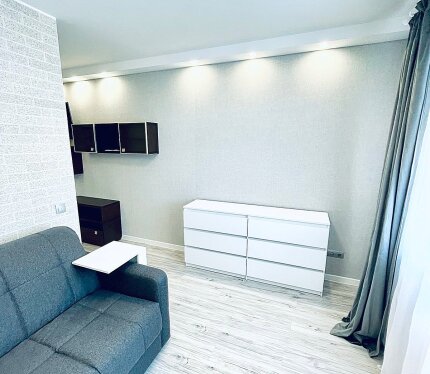 1ком. квартира. ул. Горецкого 28.