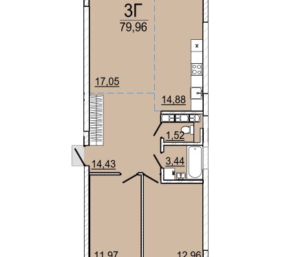 Фотография объекта