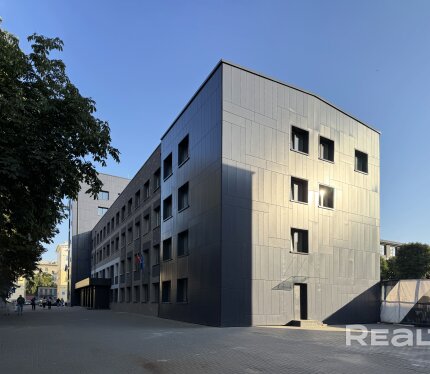 Продажа коммерческого помещения в бизнес-центре IT max корпус B под ваш бизнес (бьюти кабинет, офис, услуги и т.д.). Возможна покупка как нескольких помещений, так и целого этажа.