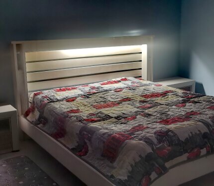 Объявление