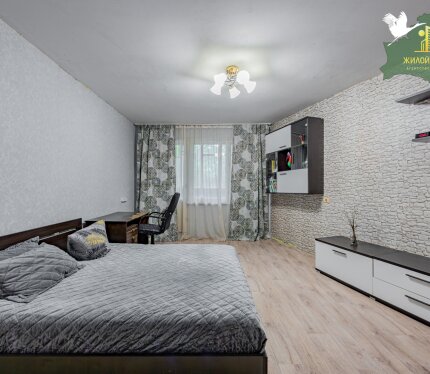 4-комнатная квартира у метро «Спортивная» — простор, тишина и идеальная локация для новой жизни