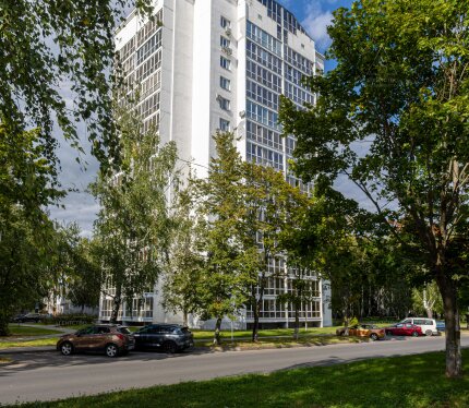 Комфорт и уют - квартира с отличным ремонтом!