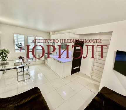 2-комнатная квартира в центре г. Гродно, ул. Менделеева, 39/1