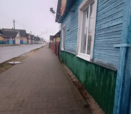 Продажа дома, г. Узда, ул. Ленинская