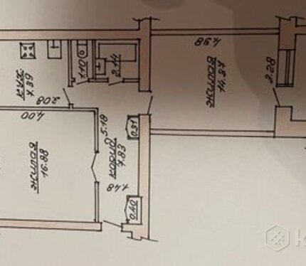 Фотография объекта