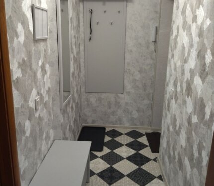 Объявление