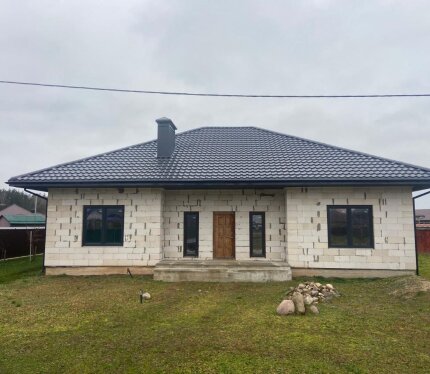 Фотография объекта