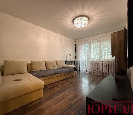 Лот. 74025 2-комнатная квартира, мкр. Восток