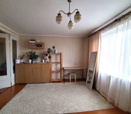 Квартира для комфортной жизни