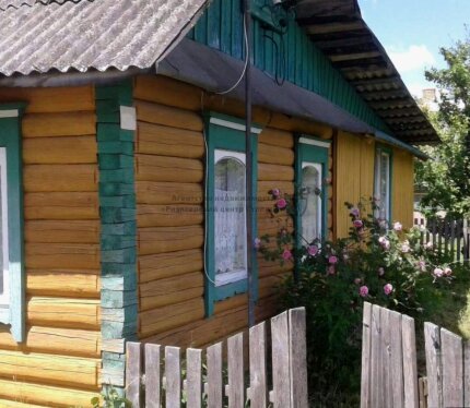 Специальное предложение! дом со скважиной на участке! 20 км от Осиповичей! Успей купить!
