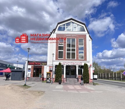 Изолированное помещение 22.8 кв.м. на Тимирязева 10/1 в БЦ Августовский