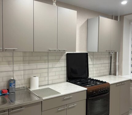 Объявление