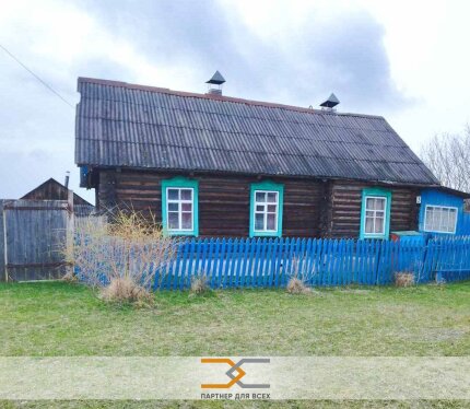 Купить дом недорого, д. Острово, Крупский район