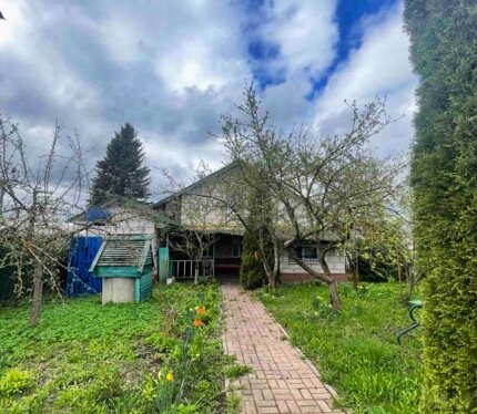 Продается дачный дом, СТ Железняки-1