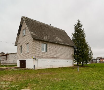 Продается дом в 15 мин. езды от МКАД, д. Рябиновка.