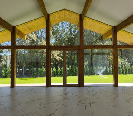 Фотография объекта