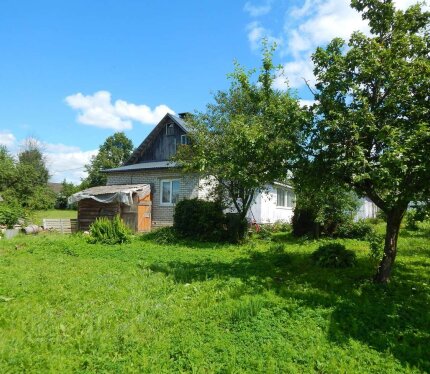 Дом в центре г.Крупки.