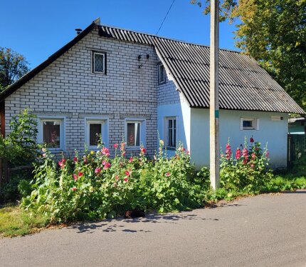 Фотография объекта