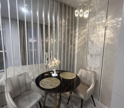 Объявление