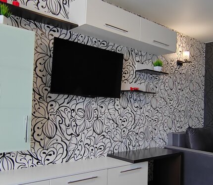 Объявление